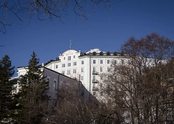 Bernina 1865 By Kleos Group Collection