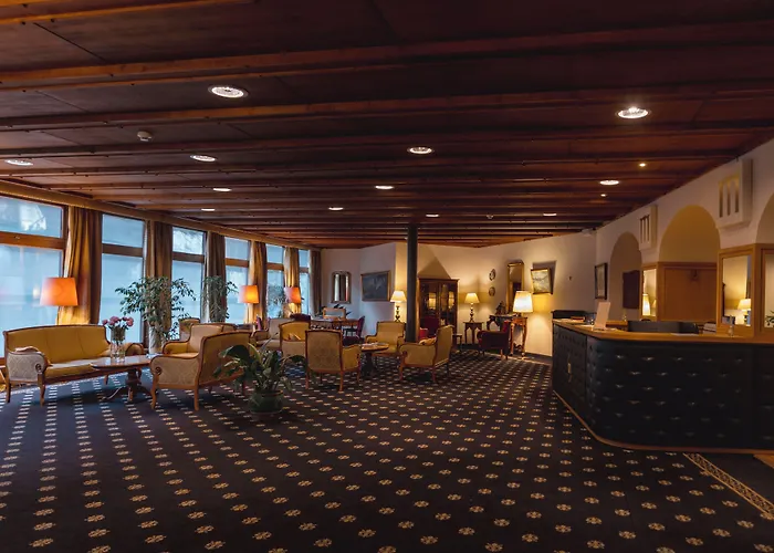 Bernina 1865 By Kleos Group Collection Otel Samedan