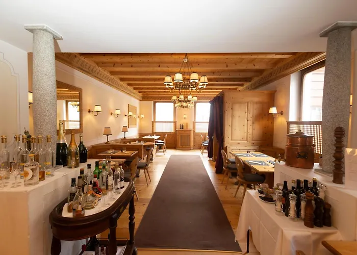 Bernina 1865 By Kleos Group Collection