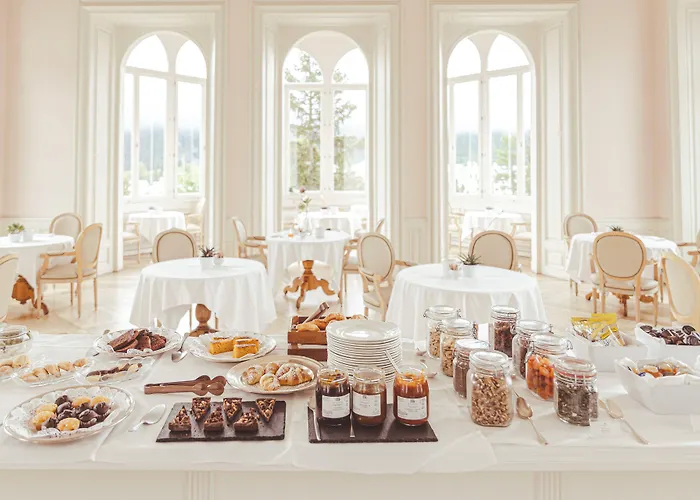 Bernina 1865 By Kleos Group Collection Szálloda Samedan