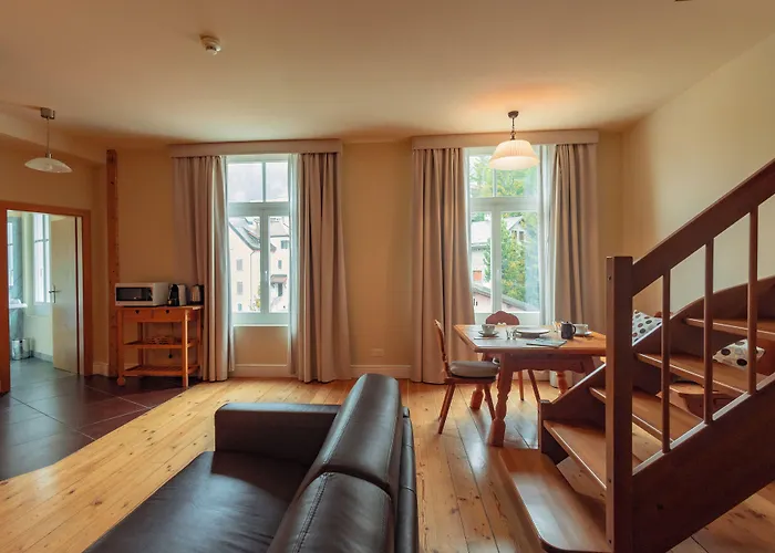 Bernina 1865 By Kleos Group Collection Otel 4*