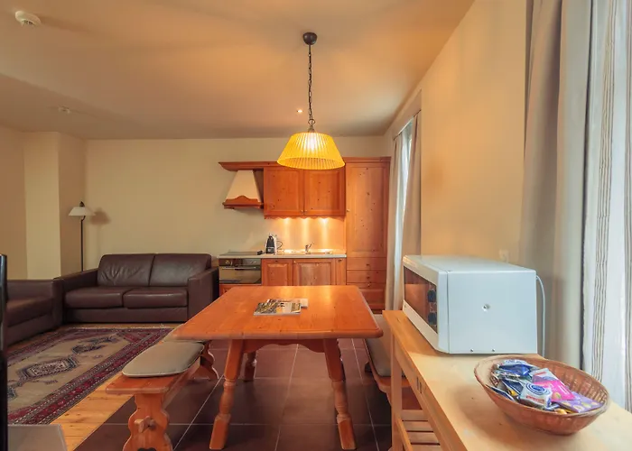 Otel Bernina 1865 By Kleos Group Collection 4*