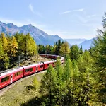 Bernina 1865 By Kleos Group Collection Szálloda 4*