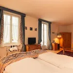 Bernina 1865 By Kleos Group Collection Samedan