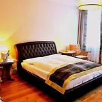 Bernina 1865 By Kleos Group Collection 4* Samedan