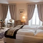 Szálloda Bernina 1865 By Kleos Group Collection 4*