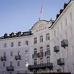 Hotel Bernina 1865 By Kleos Group Collection Samedan