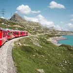 Bernina 1865 By Kleos Group Collection 4*