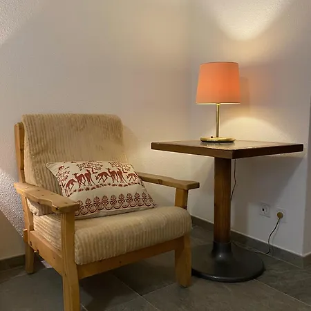 Th Samedan - Hotel Bernina 1865 Hotel 4*