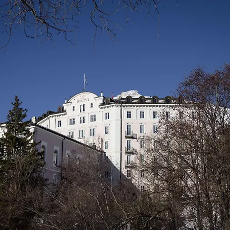 Bernina 1865 By Kleos Group Collection