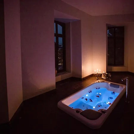 Th - Bernina 1865 Hotel 4*
