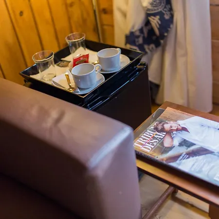Th - Bernina 1865 Hotel 4*