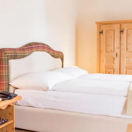 Th - Bernina 1865 Hotel 4*