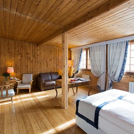 Hotel Th - Bernina 1865