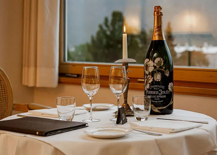 Bernina 1865 By Kleos Group Collection