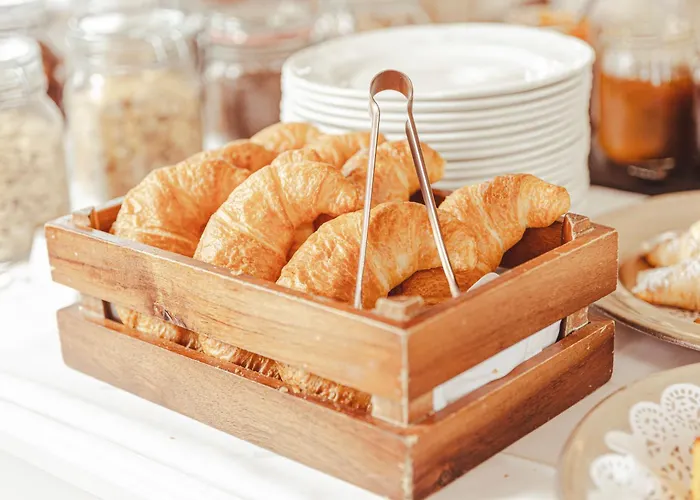 Hotel Bernina 1865 By Kleos Group Collection 4*