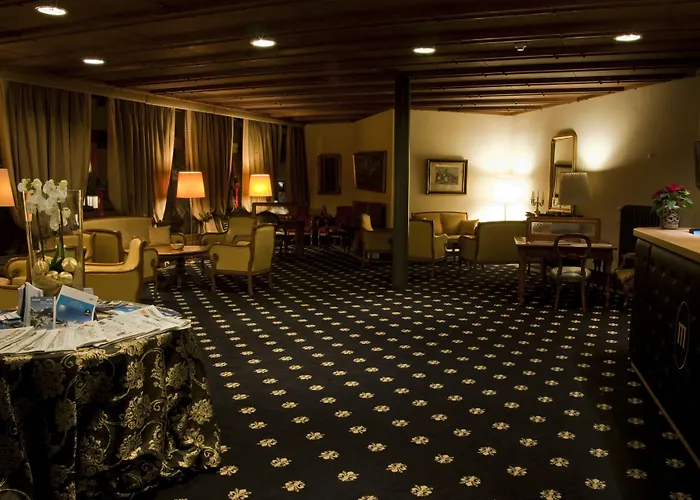 Bernina 1865 By Kleos Group Collection Hotel