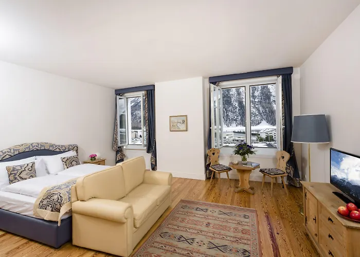 Bernina 1865 By Kleos Group Collection 4*