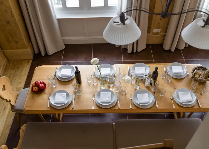 Hotel Bernina 1865 By Kleos Group Collection 4*