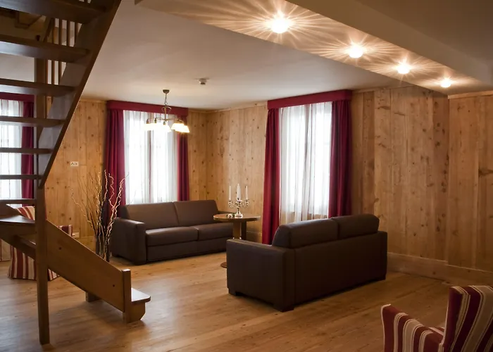 Bernina 1865 By Kleos Group Collection Hotel Samedan