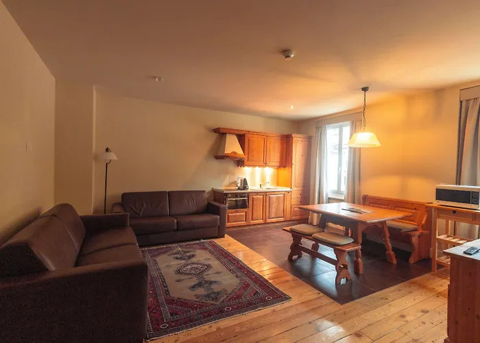 Bernina 1865 By Kleos Group Collection 4*