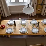 Hotel Bernina 1865 By Kleos Group Collection 4*
