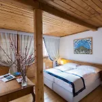 Bernina 1865 By Kleos Group Collection Hotel