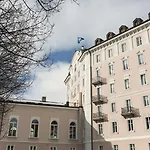 Bernina 1865 By Kleos Group Collection 4* Samedan