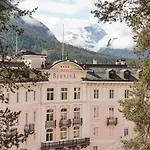 Bernina 1865 By Kleos Group Collection 4* Samedan