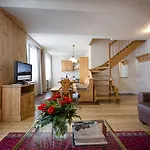 Hotel Bernina 1865 By Kleos Group Collection