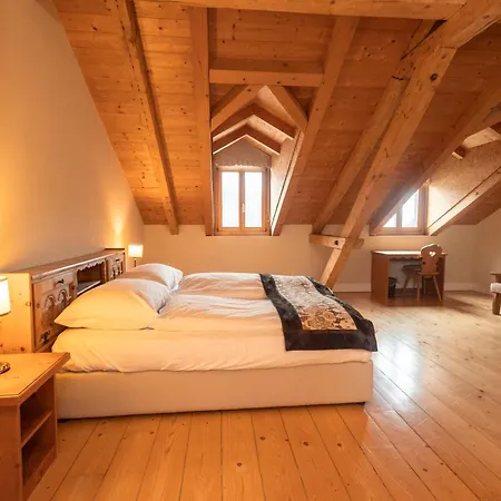 Hotel Bernina 1865 By Kleos Group Collection