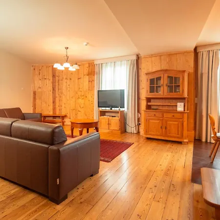 Bernina 1865 By Kleos Group Collection Hotel