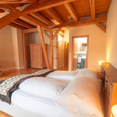 Bernina 1865 By Kleos Group Collection Hotel 4*