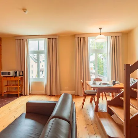 Hotel Bernina 1865 By Kleos Group Collection