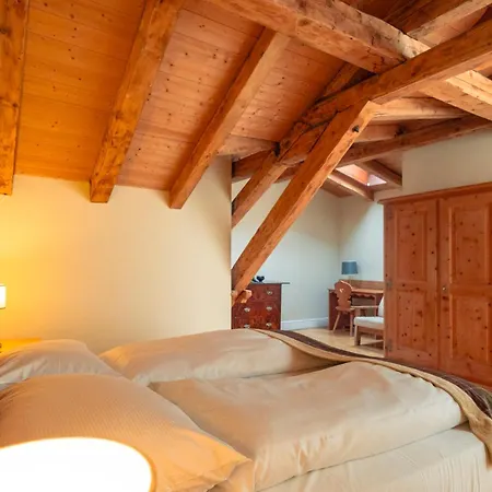 Hotel Bernina 1865 By Kleos Group Collection Samedan