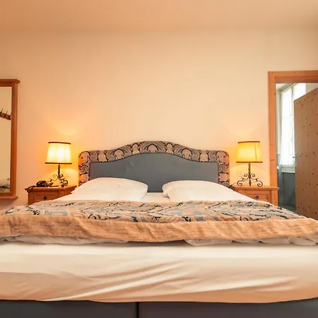 Bernina 1865 By Kleos Group Collection Hotel
