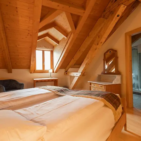 Hotel Bernina 1865