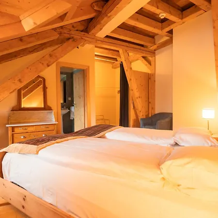 Bernina 1865 By Kleos Group Collection Hotel Samedan