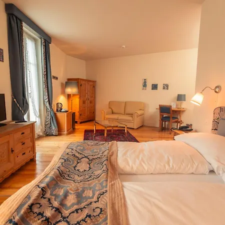 Hotel Bernina 1865 By Kleos Group Collection