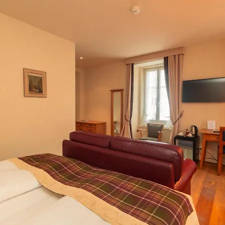 Hotel Bernina 1865 By Kleos Group Collection