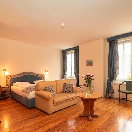Hotel Bernina 1865 By Kleos Group Collection 4*