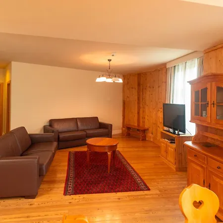 Bernina 1865 By Kleos Group Collection 4* Samedan