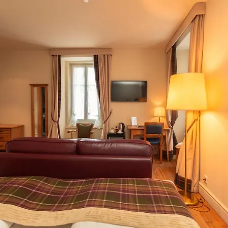 Bernina 1865 By Kleos Group Collection Hotel 4*