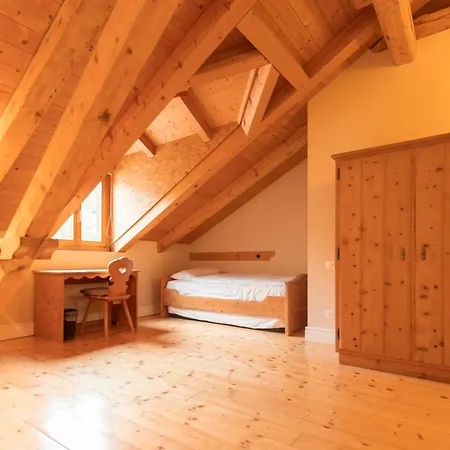 Hotel Bernina 1865 By Kleos Group Collection 4*