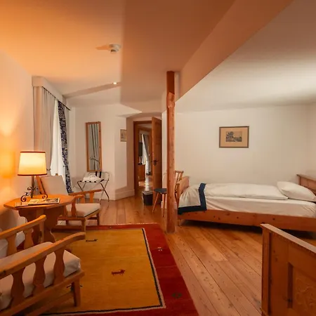 Bernina 1865 By Kleos Group Collection Hotel