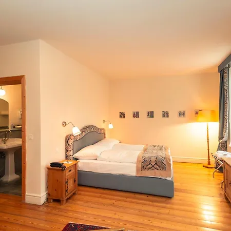 Hotel Bernina 1865 By Kleos Group Collection 4*