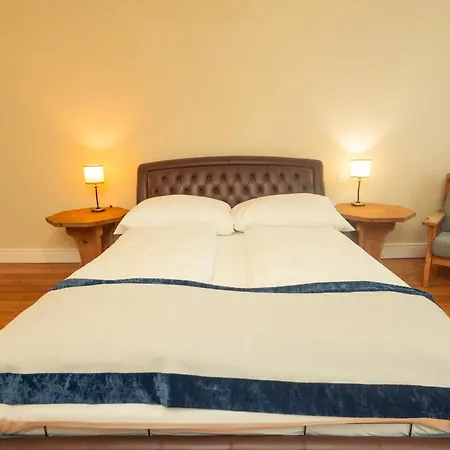 Bernina 1865 Hotel