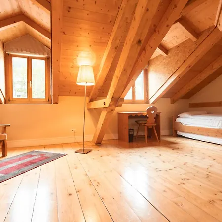 Bernina 1865 By Kleos Group Collection Hotel 4*
