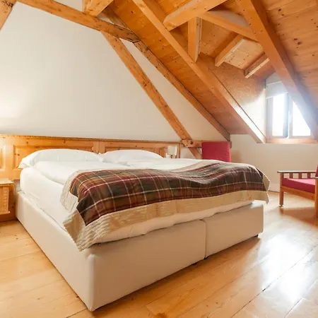 Bernina 1865 By Kleos Group Collection Hotel Samedan