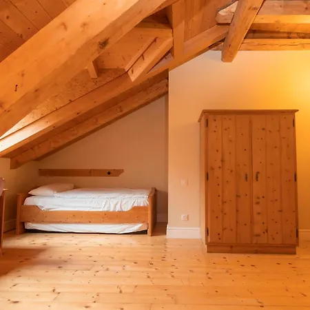 Hotel Bernina 1865 By Kleos Group Collection